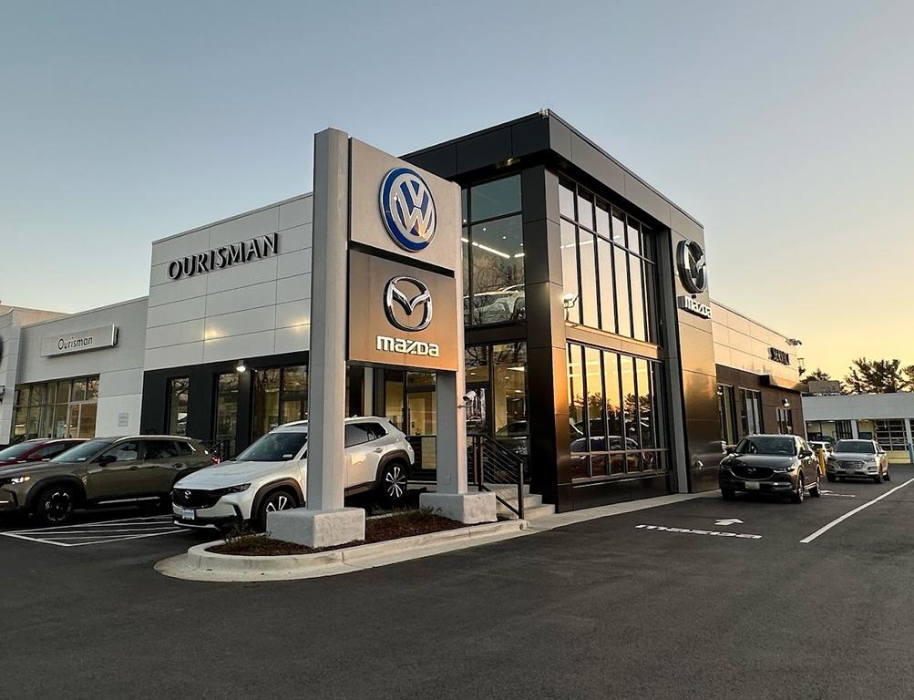 Dealership gallery photo 2